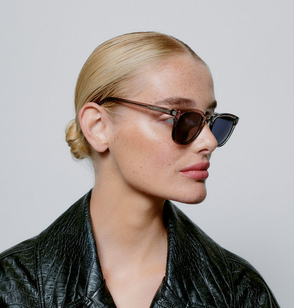Bate / Smoke Transparent & Brown Lens - Shade Files